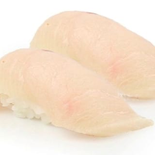 Escolar Nigiri (2pcs)
