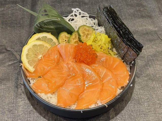 Salmon Don.