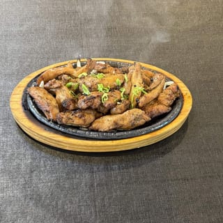 Teriyaki Chicken