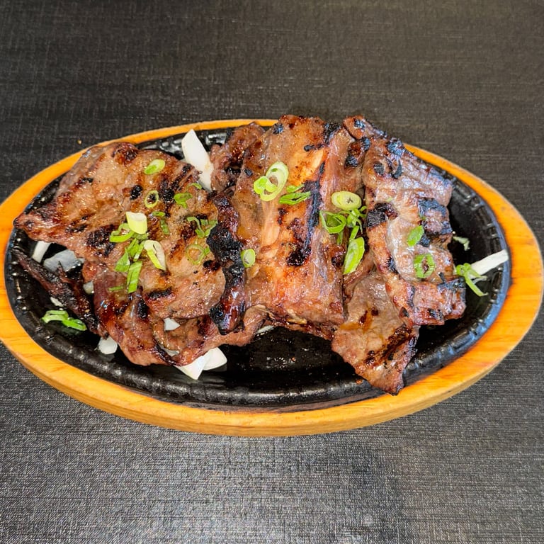 Savor Our Authentic Mandu