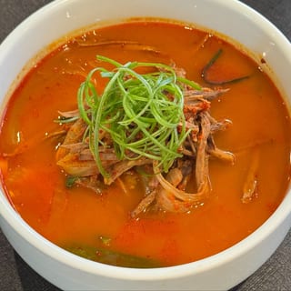 Yukgaejang