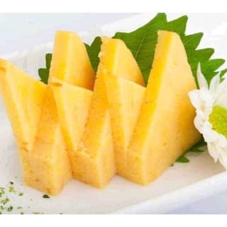 Tamago Sashimi (3pcs)