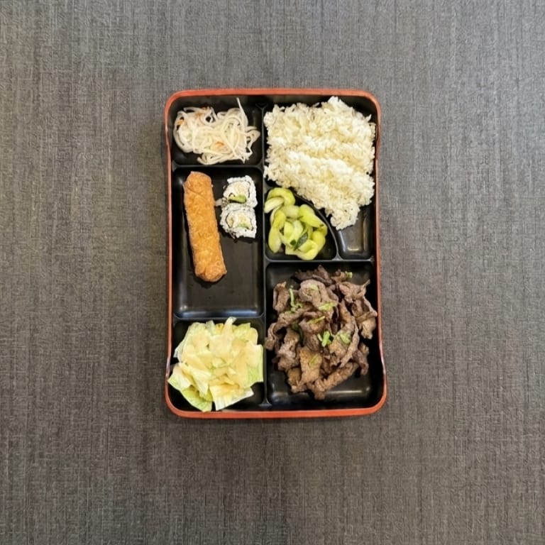 Savor Our Delivery Service