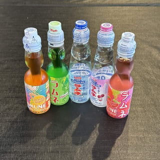 Ramune
