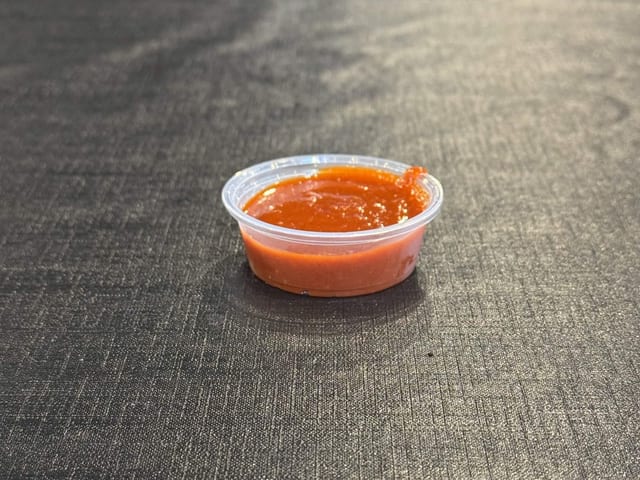 Gochujang Korean Chili Paste.