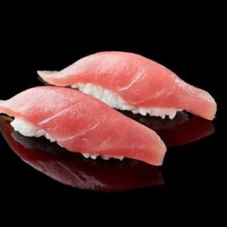 Yellowtail Nigiri (2pcs)