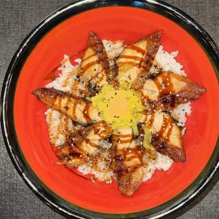 Unagi Don