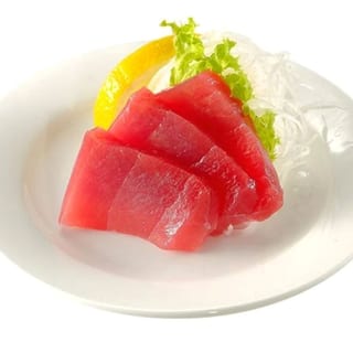 Tuna Sashimi (3pcs)