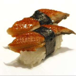 Eel Nigiri (2pcs)