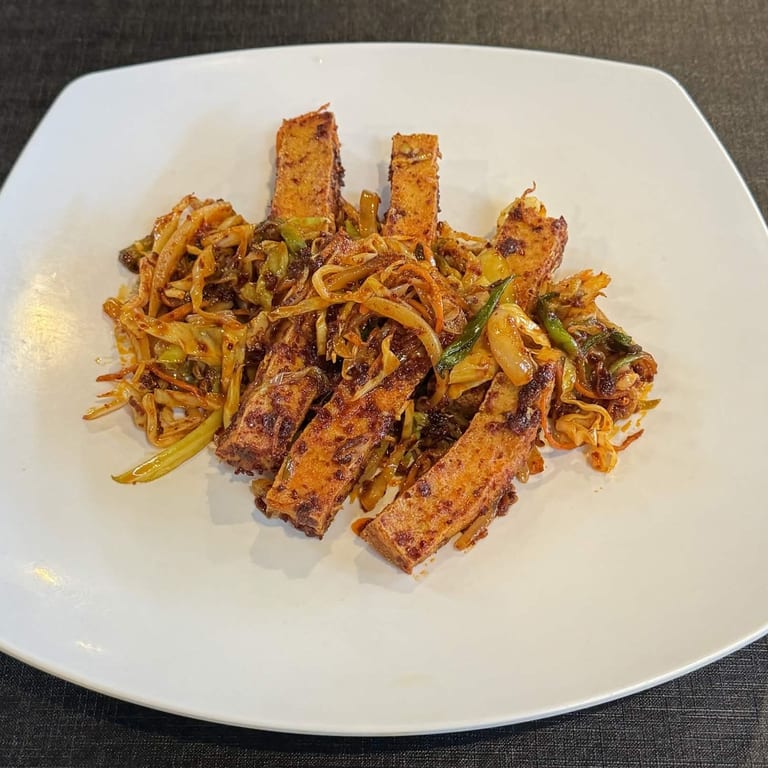 Tofu Delights You Must Try