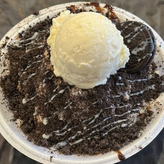 Bingsu